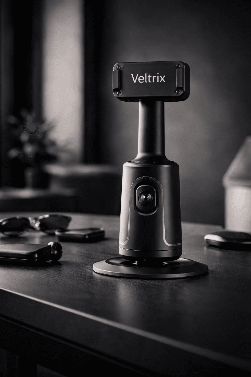 AI Face Detection Technology