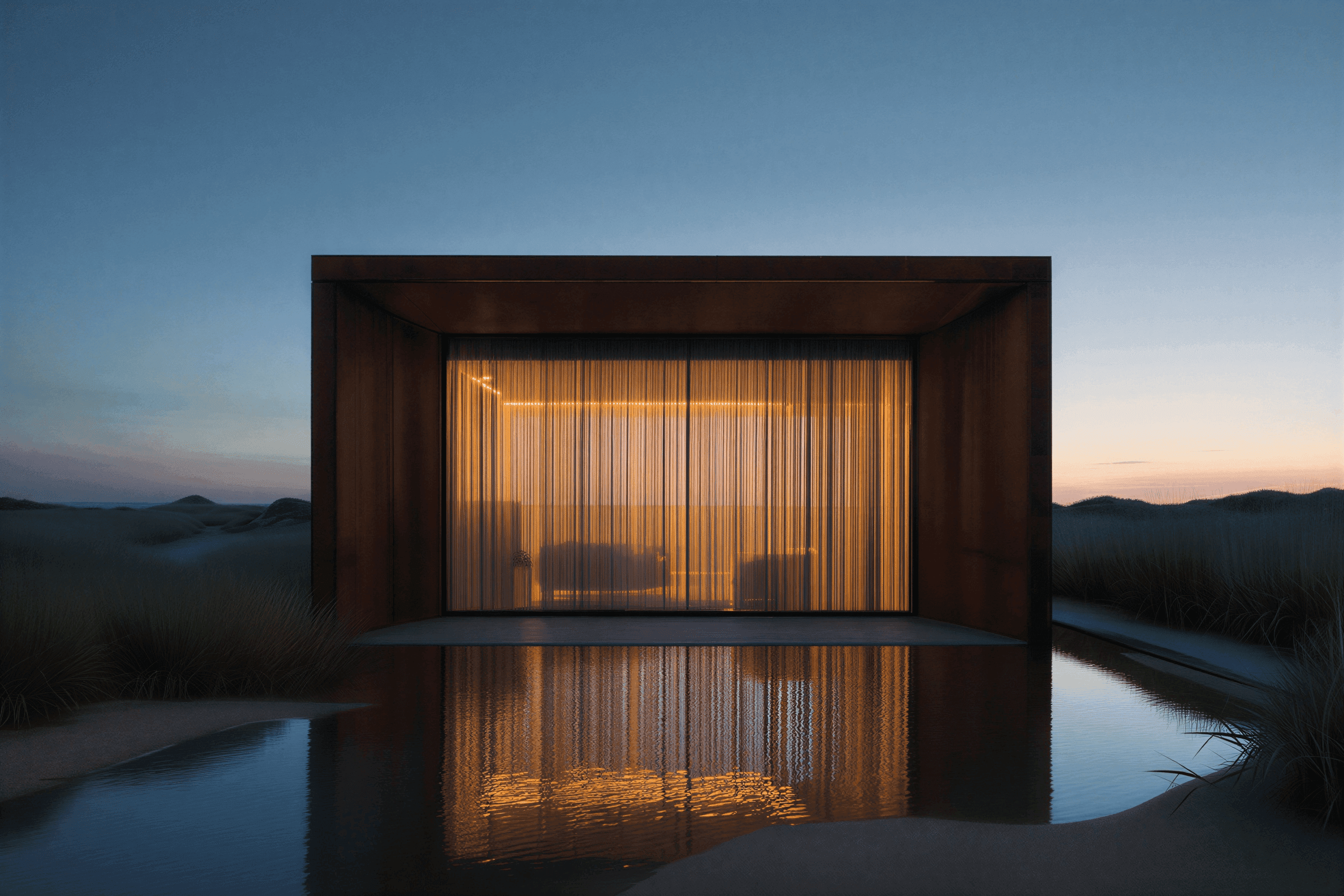 360 degree auto-tracking demonstration